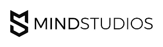 MS MINDSTUDIOS logo