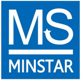 MS MINSTAR logo