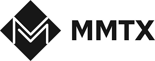 MS MMTX logo