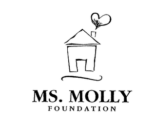 MS. MOLLY FOUNDATION logo