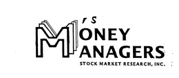 M'S MONEY MANAGERS STOCK MARKET RESEARCH, INC. logo