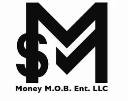 MS MONEY M.O.B. ENT. LLC logo