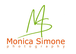 MS MONICA SIMONE PHOTOGRAPHY logo