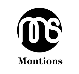 MS MONTIONS logo
