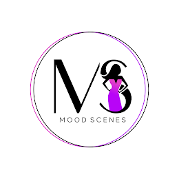 MS MOODSCENES logo
