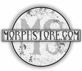 MS MORPHSTORE.COM logo