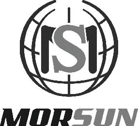 MS MORSUN logo