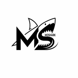 MS MOSHARK logo