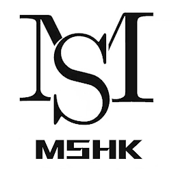 MS MSHK logo