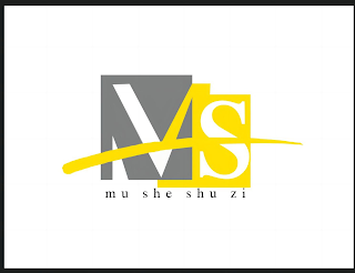MS MU SHE SHU ZI logo