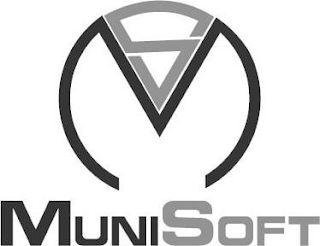MS MUNISOFT logo