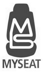 MS MYSEAT logo