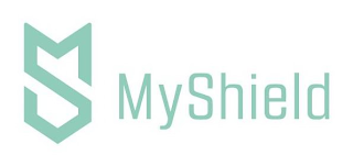 MS MYSHIELD logo