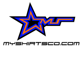MS MYSHIRTSCO.COM logo