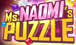 MS. NAOMI'S PUZZLE logo