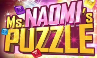 MS. NAOMI'S PUZZLE logo