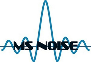 MS NOISE logo