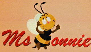 MS ONNIE logo