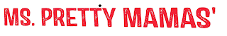 MS. PRETTY MAMAS' logo