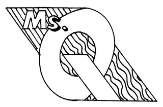 MS. Q logo