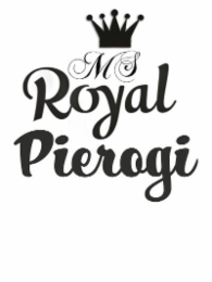 MS ROYAL PIEROGI logo