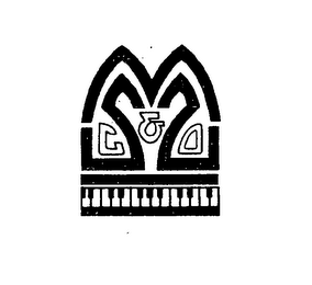 MS & S CO logo