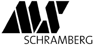 MS SCHRAMBERG logo