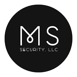 MS SECURITY, LLC logo