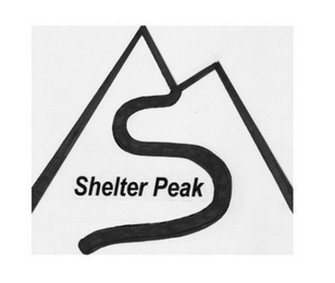 MS SHELTER PEAK logo