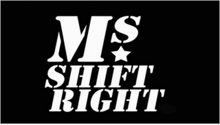 MS SHIFTRIGHT logo