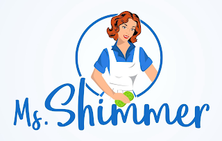 MS. SHIMMER logo