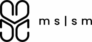 MS | SM logo