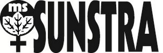 MS SUNSTRA logo