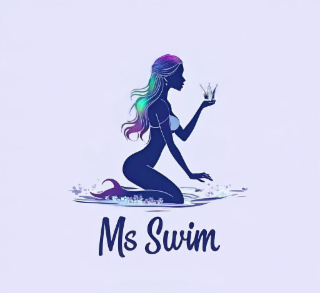 MS SWIM logo
