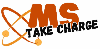 MS TAKE CHARGE logo