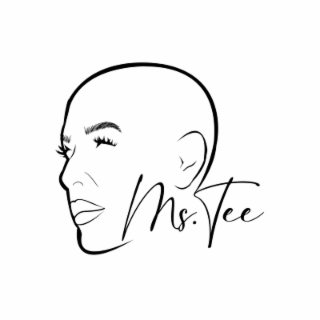 MS. TEE logo
