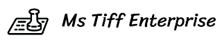 MS TIFF ENTERPRISE logo