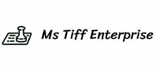 MS TIFF ENTERPRISE logo