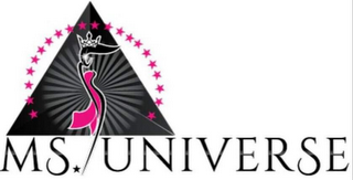 MS. UNIVERSE logo