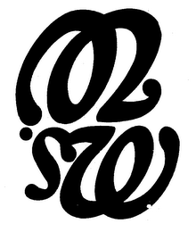 MS. W logo