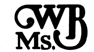 MS. WB