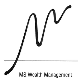 MS WEALTH MANAGEMENT logo