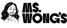 MS. WONG'S