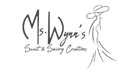 MS. WYNN'S SWEET & SAVORY CREATIONS logo