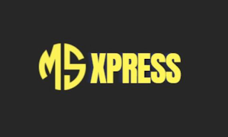MS XPRESS logo