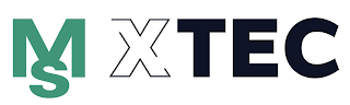 MS XTEC logo