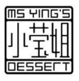 MS YING'S DESSERT logo