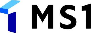 MS1 logo