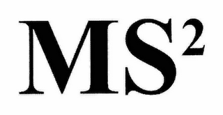 MS2 logo