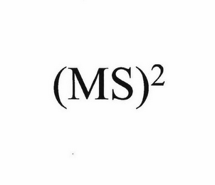 (MS)2 logo